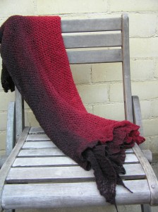 corporate-scarf-red-charcoal